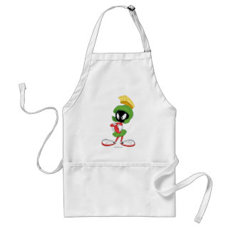 MARKERA MARTIAN™| Arm korsad Förkläde
