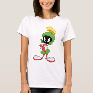 MARKERA MARTIAN™ Arm korsad T-shirt