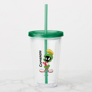 MARKERA MARTIAN™ Arm korsad Take Away Mugg