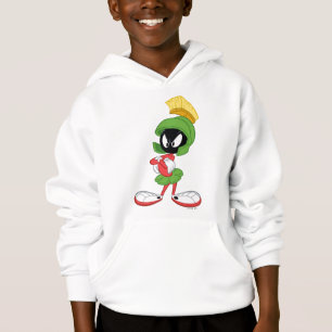 MARKERA MARTIAN™ Arm korsad Tee Shirt