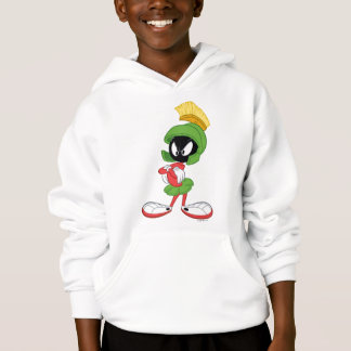 MARKERA MARTIAN™| Arm korsad Tröja