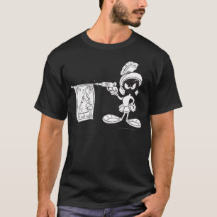 MARKERA MARTIAN™ Julgran-POPPGRUPPEN T Shirt