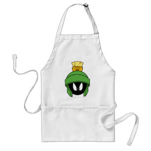 MARKERA MARTIAN™ Mad Förkläde