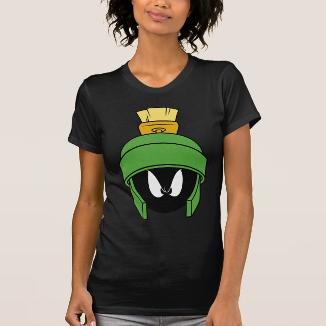 MARKERA MARTIAN™ Mad T-shirt (Framsida)