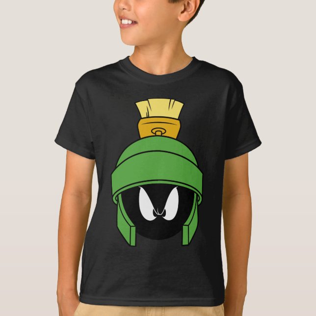 MARKERA MARTIAN™ Mad T Shirt (Framsida)