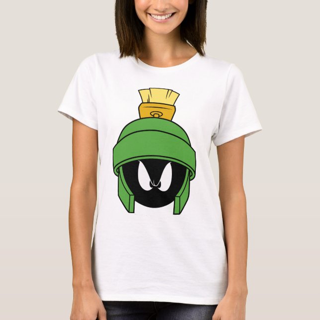 MARKERA MARTIAN™ Mad Tee Shirt (Framsida)