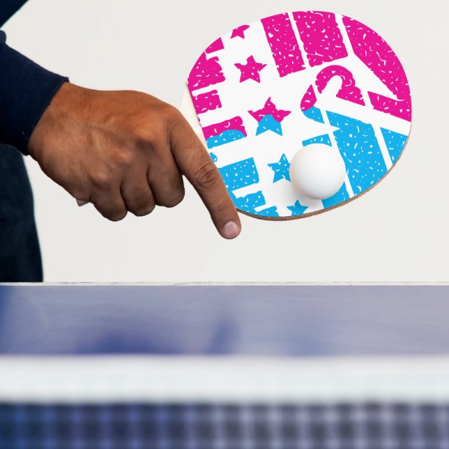 Markera Pingisracket (Insitu)