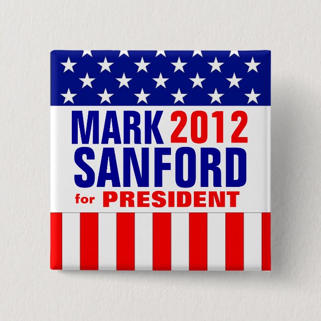 Markera Sanford Knapp (Framsida)