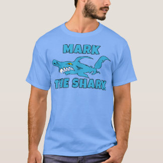 Markera Shark T Shirt