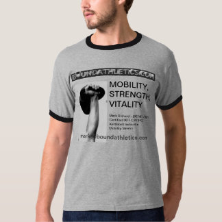 markera shirt5 tee shirt