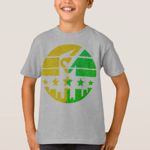 Markera T Shirt