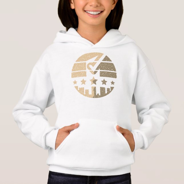 Markera T Shirt (Framsida)