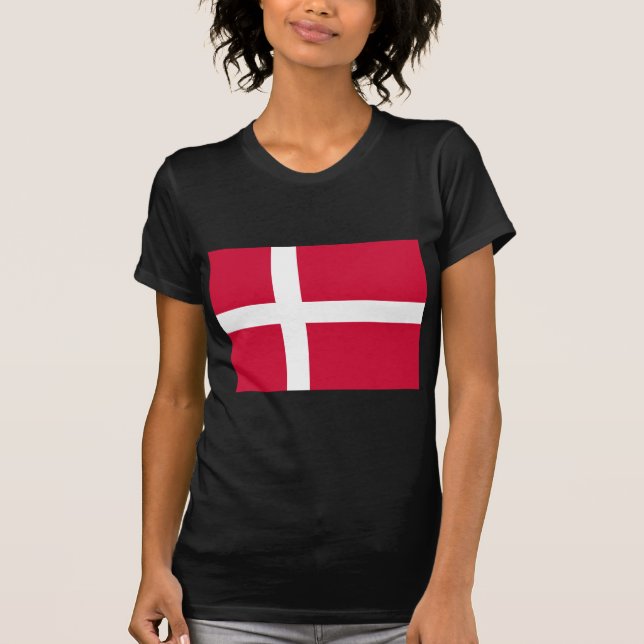 markera tee shirt (Framsida)