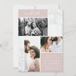 MARKERADE FÄLT SPARA DATUM DATUMET