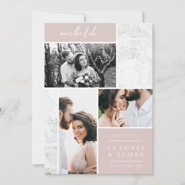 MARKERADE FÄLT SPARA DATUM SPARA DATUMET (Framsida)