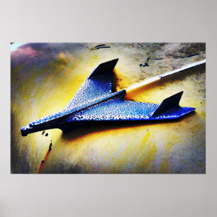 Markerat 56 poster