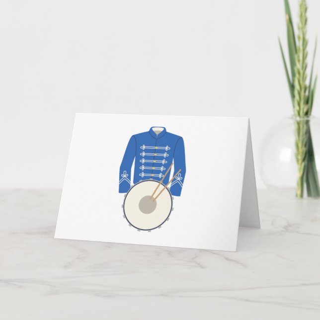 Markeringsband Kort (Framsida)