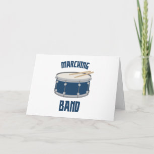 Markeringsband Kort