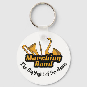 Markeringsband Nyckelring