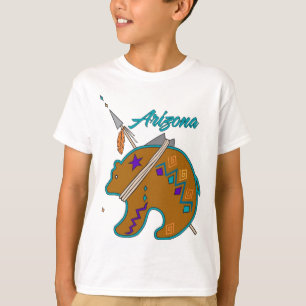 Markeringspilen Klan T-shirt