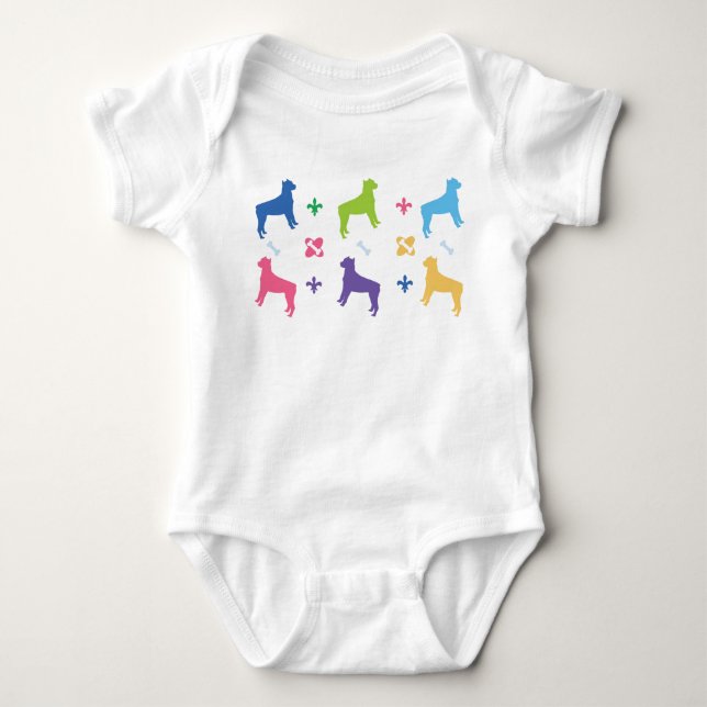 Märkes- groptjur t shirt (Framsida)