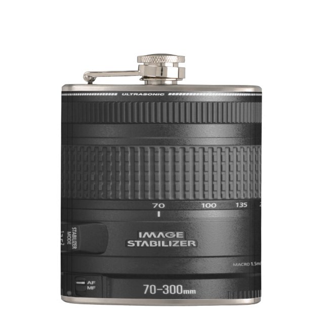 Märkes- plunta 7 uns Nutcase - kamera (Framsidan)