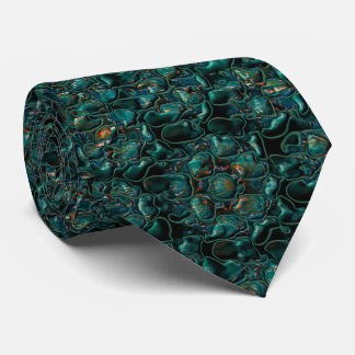Märkes- Tie för Java Jade Slips