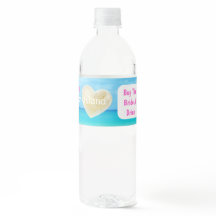 Märket "Köp en drink" på ön kärlek