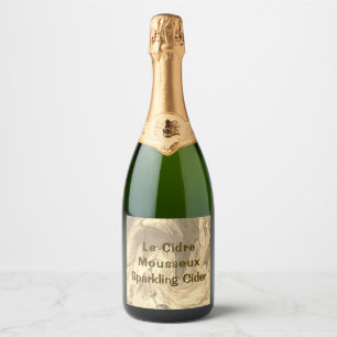 Märket Mousserande cider set of Fem (5)