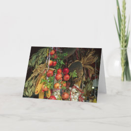 Market Stall Florence Tack Kort