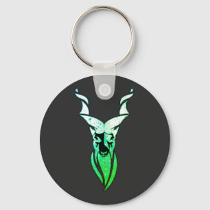 Markhor, pk. nyckelring