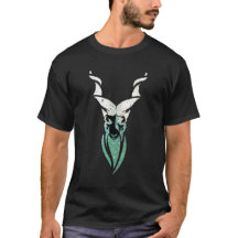 Markhor, pk. T-Shirt