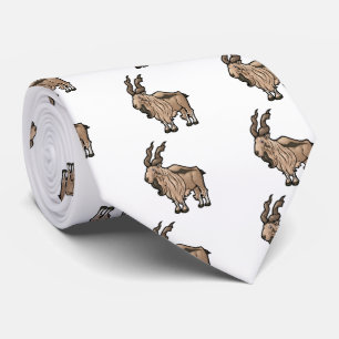 Markhor Slips