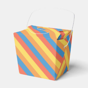 Markis Favor Box Presentaskar
