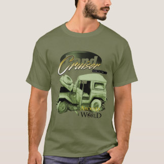 Markkryssare T Shirt