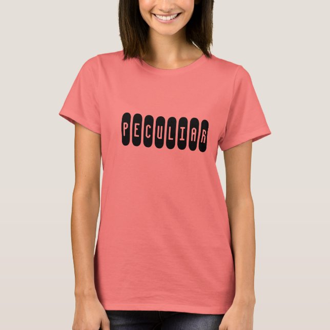 märklig tröja (Framsida)