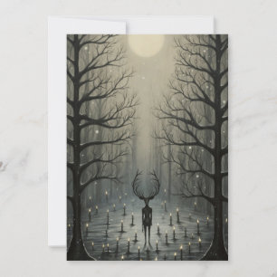 Märkliga julkort - Ovanliga julkort