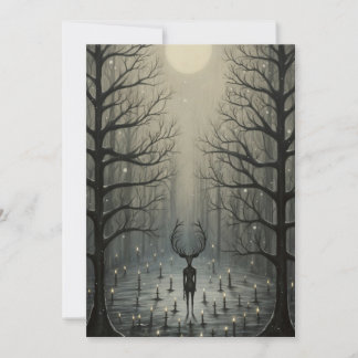 Märkliga julkort - Ovanliga julkort