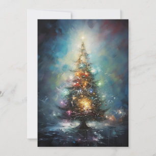 Märkliga och ovanliga julkort