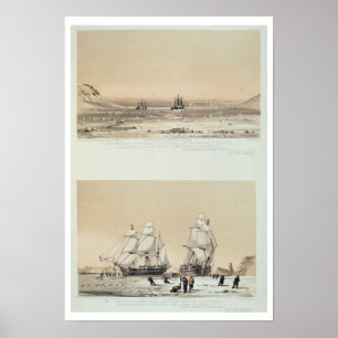 Märkligt utseende i himlar alltid mitt emot poster