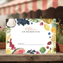 Marknad | Möhippa Adress till Bride Card