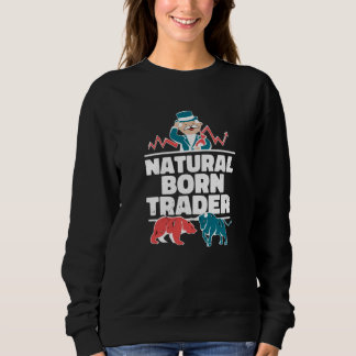 Marknaden för handel med börshandlare vid naturnär t shirt