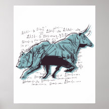 Marknaden för investerarburar och bullar