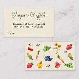 Marknaden för lokalt odlade jordbrukare försämrar tilläggskort