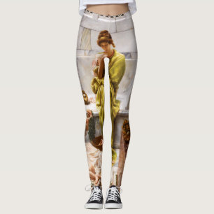 Marknadens hörn leggings