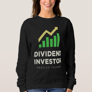 Marknadsandel för passiva inkomster från Lagrar ti T Shirt