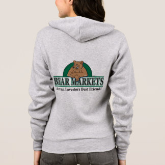 Marknadsbaserade investeringar - investerare - bäs t shirt
