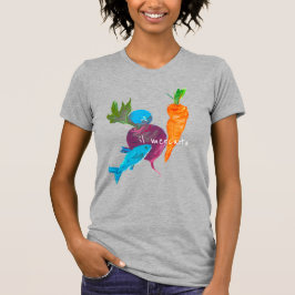 Marknadsdag T Shirt