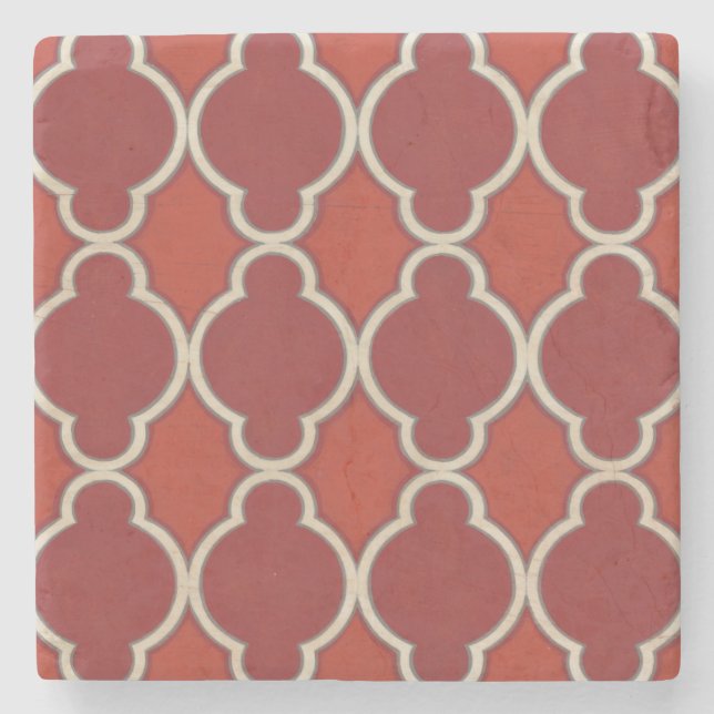 Marknadsföra motiv VII Stenunderlägg (Framsidan)