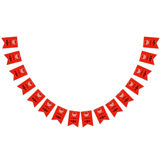 Marknadsföring av jordgubbsodling i U-Plocka Vimplar (Alla)